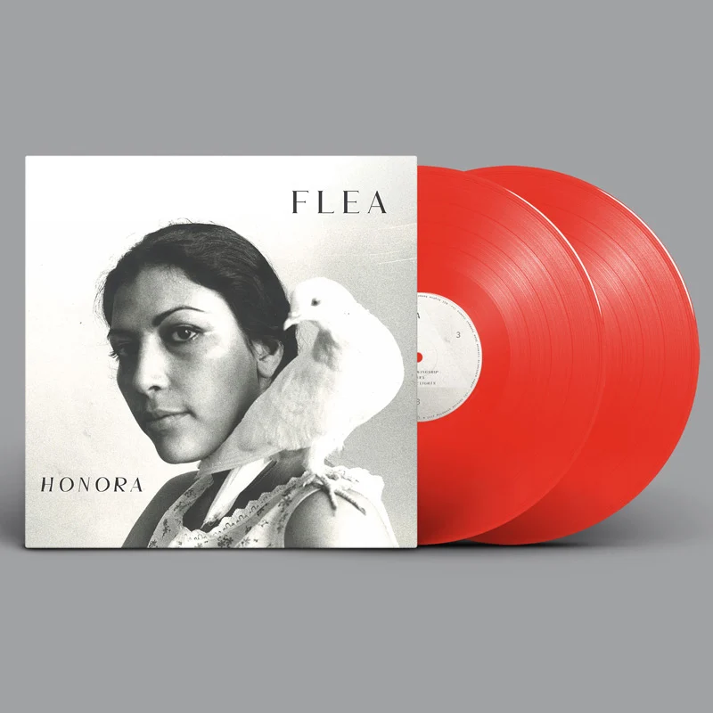 Flea – Honora