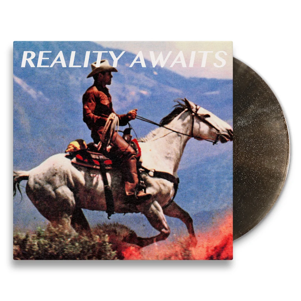 Strokes „Reality-Awaits“ (INDIE Edition)