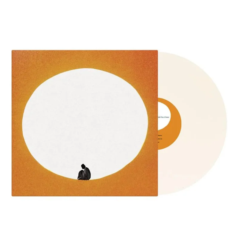 Death Cab for Cutie – I BUILT YOU A TOWER