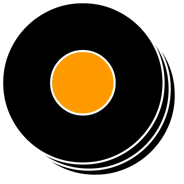 Vinyl Icon